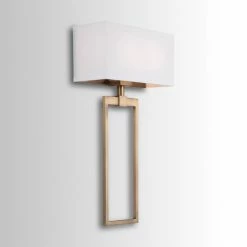 Best reviews of 👍 Capital Lighting 2-light Aged Brass Wall Sconce ⭐ -Capital Lighting Shop unnamed file 2641