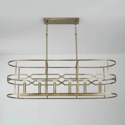 Top 10 🌟 Capital Lighting Jordyn 6-light Aged Brass Island/ Linear Chandelier 🤩 -Capital Lighting Shop unnamed file 2645