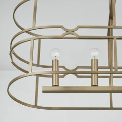 Top 10 🌟 Capital Lighting Jordyn 6-light Aged Brass Island/ Linear Chandelier 🤩 -Capital Lighting Shop unnamed file 2646