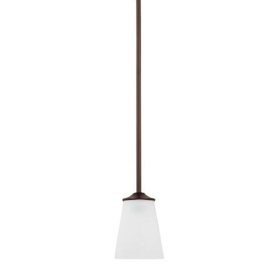 Deals โ Capital Lighting Braylon 1-Light Pendant Brushed Nickel ๐ 2 Deals โ Capital Lighting Braylon 1-Light Pendant Brushed Nickel ๐ - Image 2