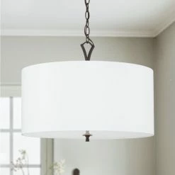 Deals ๐งจ Capital Lighting Jaymes 4-light Old Bronze Drum Pendant W/ White Fabric Shade ๐คฉ 7 Deals ๐งจ Capital Lighting Jaymes 4-light Old Bronze Drum Pendant W/ White Fabric Shade ๐คฉ -Capital Lighting Shop unnamed file 267