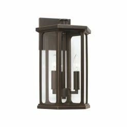 Discount 💯 Capital Lighting Walton Outdoor 3-light Medium Wall Lantern W/ Clear Glass Black 👍 -Capital Lighting Shop unnamed file 2734