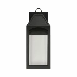 Best Pirce 🥰 Capital Lighting Burton Outdoor 1-light Black Medium LED Wall Lantern W/ Clear Glass 🧨 8 Best Pirce 🥰 Capital Lighting Burton Outdoor 1-light Black Medium LED Wall Lantern W/ Clear Glass 🧨 -Capital Lighting Shop unnamed file 2772