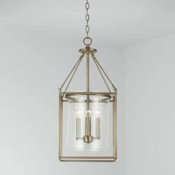 Promo ⭐ Capital Lighting Cooper 4-light Hanging Pendant W/ Clear Seeded Glass Brushed Nickel 😉 10 Promo ⭐ Capital Lighting Cooper 4-light Hanging Pendant W/ Clear Seeded Glass Brushed Nickel 😉 -Capital Lighting Shop unnamed file 279
