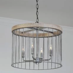 Cheap 🎉 Capital Lighting Russell 4-light Urban Wash Pendant 🔔 -Capital Lighting Shop unnamed file 2790