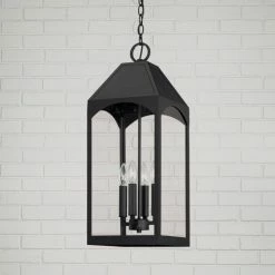 Buy ๐ Capital Lighting Burton 4-light Black Outdoor Hanging Lantern ๐ 8 Buy ๐ Capital Lighting Burton 4-light Black Outdoor Hanging Lantern ๐ -Capital Lighting Shop unnamed file 2797