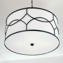 Coupon ๐ Capital Lighting Avery 4-light Matte Black Drum Pendant W/ White Fabric Shade & Frosted Glass Diffuser ๐ฅฐ 7 Coupon ๐ Capital Lighting Avery 4-light Matte Black Drum Pendant W/ White Fabric Shade & Frosted Glass Diffuser ๐ฅฐ -Capital Lighting Shop unnamed file 2809