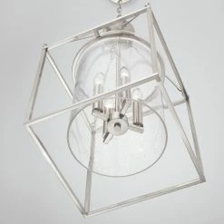 Promo ⭐ Capital Lighting Cooper 4-light Hanging Pendant W/ Clear Seeded Glass Brushed Nickel 😉 14 Promo ⭐ Capital Lighting Cooper 4-light Hanging Pendant W/ Clear Seeded Glass Brushed Nickel 😉 -Capital Lighting Shop unnamed file 283