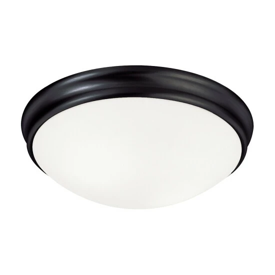 Deals โค๏ธ Capital Lighting 3-light Matte Black Flush Mount ๐ 1 Deals โค๏ธ Capital Lighting 3-light Matte Black Flush Mount ๐