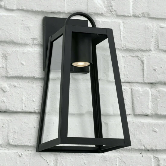 Coupon ๐ Capital Lighting Leighton 16" Tall 1-light Minimal Light Pollution Outdoor Wall Lantern W/ Clear Glass Oiled Bronze โ๏ธ 3 Coupon ๐ Capital Lighting Leighton 16" Tall 1-light Minimal Light Pollution Outdoor Wall Lantern W/ Clear Glass Oiled Bronze โ๏ธ - Image 3