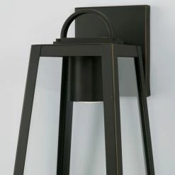 Coupon ๐ Capital Lighting Leighton 16" Tall 1-light Minimal Light Pollution Outdoor Wall Lantern W/ Clear Glass Oiled Bronze โ๏ธ 14 Coupon ๐ Capital Lighting Leighton 16" Tall 1-light Minimal Light Pollution Outdoor Wall Lantern W/ Clear Glass Oiled Bronze โ๏ธ -Capital Lighting Shop unnamed file 2889