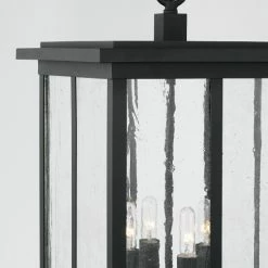 Best Sale โญ Capital Lighting Barrett 11.5" 4-light Outdoor Hanging Lantern Pendant W/ Antiqued Glass Black ๐ 10 Best Sale โญ Capital Lighting Barrett 11.5" 4-light Outdoor Hanging Lantern Pendant W/ Antiqued Glass Black ๐ -Capital Lighting Shop unnamed file 2952