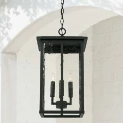 Best Sale โญ Capital Lighting Barrett 11.5" 4-light Outdoor Hanging Lantern Pendant W/ Antiqued Glass Black ๐ 11 Best Sale โญ Capital Lighting Barrett 11.5" 4-light Outdoor Hanging Lantern Pendant W/ Antiqued Glass Black ๐ -Capital Lighting Shop unnamed file 2953