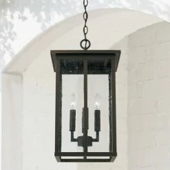 Best Sale โญ Capital Lighting Barrett 11.5" 4-light Outdoor Hanging Lantern Pendant W/ Antiqued Glass Black ๐ 15 Best Sale โญ Capital Lighting Barrett 11.5" 4-light Outdoor Hanging Lantern Pendant W/ Antiqued Glass Black ๐ -Capital Lighting Shop unnamed file 2957