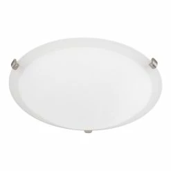 Wholesale ⭐ Capital Lighting Modern 3-light Convertable Flush Mount 🥰