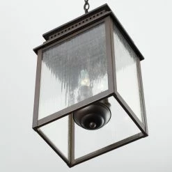 Cheapest 🤩 Capital Lighting Sutter Creek 3-light Oiled Bronze Outdoor Hanging Lantern/ Pendant ✔️ -Capital Lighting Shop unnamed file 2992
