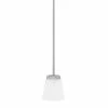 Top 10 ❤️ Capital Lighting Baxley 1-light Pendant Brushed Nickel 😀