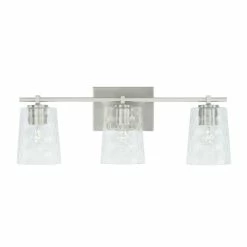 Cheap ๐งจ Capital Lighting 3-light 24-inch Bath/ Vanity Fixture W/ Clear Honeycomb Glass Matte Black ๐ 15 Cheap ๐งจ Capital Lighting 3-light 24-inch Bath/ Vanity Fixture W/ Clear Honeycomb Glass Matte Black ๐ -Capital Lighting Shop unnamed file 301