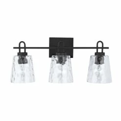 Brand new ๐ Capital Lighting Fenton 3-light Black Iron Bath/ Vanity Fixture W/ Clear Water Glass ๐คฉ 8 Brand new ๐ Capital Lighting Fenton 3-light Black Iron Bath/ Vanity Fixture W/ Clear Water Glass ๐คฉ -Capital Lighting Shop unnamed file 3056