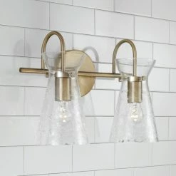 Best deal ๐ Capital Lighting Mila 2-light Bath/ Vanity Fixture W/ Clear Half-Crackle Glass Aged Brass ๐ 10 Best deal ๐ Capital Lighting Mila 2-light Bath/ Vanity Fixture W/ Clear Half-Crackle Glass Aged Brass ๐ -Capital Lighting Shop unnamed file 3070