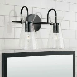Best deal ๐ Capital Lighting Mila 2-light Bath/ Vanity Fixture W/ Clear Half-Crackle Glass Aged Brass ๐ 14 Best deal ๐ Capital Lighting Mila 2-light Bath/ Vanity Fixture W/ Clear Half-Crackle Glass Aged Brass ๐ -Capital Lighting Shop unnamed file 3074