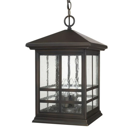 Hot Sale ๐ Capital Lighting Preston 4-light Old Bronze Outdoor Hanging Lantern ๐ 1 Hot Sale ๐ Capital Lighting Preston 4-light Old Bronze Outdoor Hanging Lantern ๐