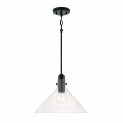 Brand new 😍 Capital Lighting Greer 1-light Pendant W/ Clear Glass Aged Brass 💯 -Capital Lighting Shop unnamed file 3121