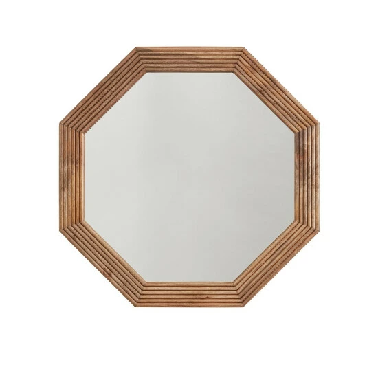 Outlet 🥰 Capital Lighting Desert Wood Framed Mirror ❤️ 1 Outlet 🥰 Capital Lighting Desert Wood Framed Mirror ❤️