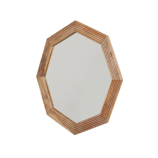 Outlet 🥰 Capital Lighting Desert Wood Framed Mirror ❤️ 2 Outlet 🥰 Capital Lighting Desert Wood Framed Mirror ❤️ - Image 2