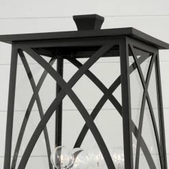 Best deal ๐ Capital Lighting 4-light Outdoor Post-Lantern W/ Clear Glass Oiled Bronze โ 11 Best deal ๐ Capital Lighting 4-light Outdoor Post-Lantern W/ Clear Glass Oiled Bronze โ -Capital Lighting Shop unnamed file 3142