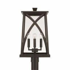 Best deal ๐ Capital Lighting 4-light Outdoor Post-Lantern W/ Clear Glass Oiled Bronze โ 13 Best deal ๐ Capital Lighting 4-light Outdoor Post-Lantern W/ Clear Glass Oiled Bronze โ -Capital Lighting Shop unnamed file 3144
