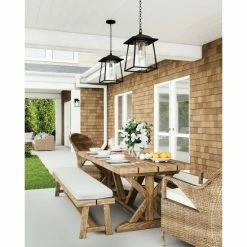 Outlet โญ Capital Lighting Durham 10.5" 1-light Outdoor Hanging Lantern Pendant W/ Clear Seeded Glass Oiled Bronze ๐ 10 Outlet โญ Capital Lighting Durham 10.5" 1-light Outdoor Hanging Lantern Pendant W/ Clear Seeded Glass Oiled Bronze ๐ -Capital Lighting Shop unnamed file 3165