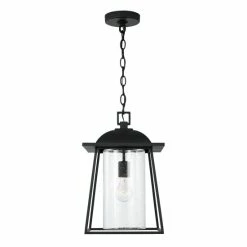 Outlet โญ Capital Lighting Durham 10.5" 1-light Outdoor Hanging Lantern Pendant W/ Clear Seeded Glass Oiled Bronze ๐ 12 Outlet โญ Capital Lighting Durham 10.5" 1-light Outdoor Hanging Lantern Pendant W/ Clear Seeded Glass Oiled Bronze ๐ -Capital Lighting Shop unnamed file 3167