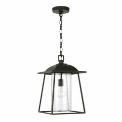 Outlet โญ Capital Lighting Durham 10.5" 1-light Outdoor Hanging Lantern Pendant W/ Clear Seeded Glass Oiled Bronze ๐ 13 Outlet โญ Capital Lighting Durham 10.5" 1-light Outdoor Hanging Lantern Pendant W/ Clear Seeded Glass Oiled Bronze ๐ -Capital Lighting Shop unnamed file 3168