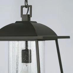Outlet โญ Capital Lighting Durham 10.5" 1-light Outdoor Hanging Lantern Pendant W/ Clear Seeded Glass Oiled Bronze ๐ 14 Outlet โญ Capital Lighting Durham 10.5" 1-light Outdoor Hanging Lantern Pendant W/ Clear Seeded Glass Oiled Bronze ๐ -Capital Lighting Shop unnamed file 3169