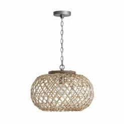 Deals 🌟 Capital Lighting Rainey 1-light Grey Wash/ Antique Nickel Pendant 😍