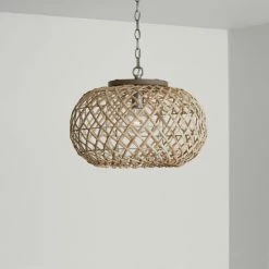 Deals 🌟 Capital Lighting Rainey 1-light Grey Wash/ Antique Nickel Pendant 😍 -Capital Lighting Shop unnamed file 354