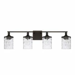 Discount ⌛ Capital Lighting Colton 4-light Bath/Vanity Fixture Bronze ⌛ -Capital Lighting Shop unnamed file 41