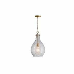 Best Pirce 😉 Capital Lighting 1-light Patinaed Brass Pendant 🛒