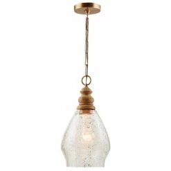 Hot Sale 🧨 Capital Lighting 1-light Light Wood/Glass Pendant 🎉 -Capital Lighting Shop unnamed file 49