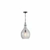 Cheapest 🔔 Capital Lighting 1-light Pewter Pendant 🧨