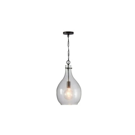 Cheapest ๐ Capital Lighting 1-light Pewter Pendant ๐งจ 1 Cheapest ๐ Capital Lighting 1-light Pewter Pendant ๐งจ