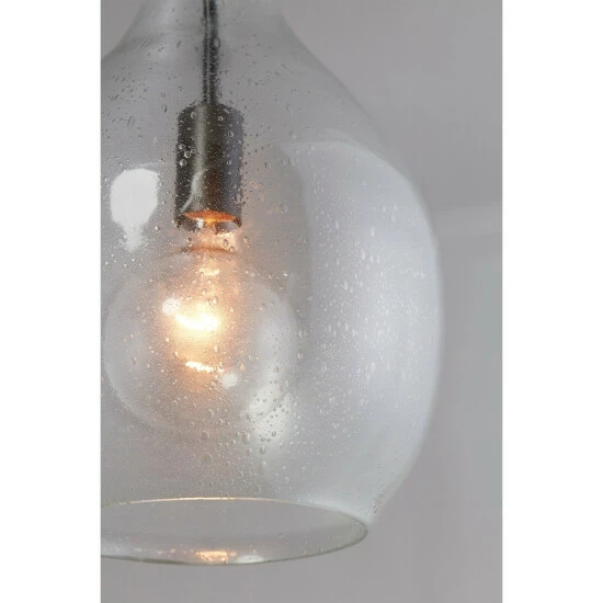 Cheapest ๐ Capital Lighting 1-light Pewter Pendant ๐งจ 2 Cheapest ๐ Capital Lighting 1-light Pewter Pendant ๐งจ - Image 2