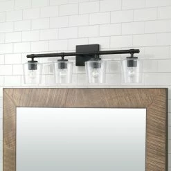 Best Pirce ๐ Capital Lighting Ogden 4-light Brushed Black Iron Bath/ Vanity Fixture W/ Clear Seeded Glass ๐ 6 Best Pirce ๐ Capital Lighting Ogden 4-light Brushed Black Iron Bath/ Vanity Fixture W/ Clear Seeded Glass ๐ -Capital Lighting Shop unnamed file 506