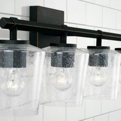 Best Pirce ๐ Capital Lighting Ogden 4-light Brushed Black Iron Bath/ Vanity Fixture W/ Clear Seeded Glass ๐ 7 Best Pirce ๐ Capital Lighting Ogden 4-light Brushed Black Iron Bath/ Vanity Fixture W/ Clear Seeded Glass ๐ -Capital Lighting Shop unnamed file 507
