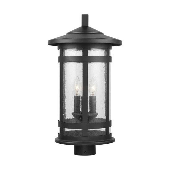 Best Sale โจ Capital Lighting Mission Hills 3-light Black Outdoor Post Mount ๐ฅ 1 Best Sale โจ Capital Lighting Mission Hills 3-light Black Outdoor Post Mount ๐ฅ