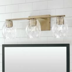 Hot Sale 🧨 Capital Lighting Lucas 3-light Bath/ Vanity Fixture W/ Wavy Embossed Glass Brushed Nickel ✔️ 10 Hot Sale 🧨 Capital Lighting Lucas 3-light Bath/ Vanity Fixture W/ Wavy Embossed Glass Brushed Nickel ✔️ -Capital Lighting Shop unnamed file 556