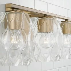 Hot Sale 🧨 Capital Lighting Lucas 3-light Bath/ Vanity Fixture W/ Wavy Embossed Glass Brushed Nickel ✔️ 11 Hot Sale 🧨 Capital Lighting Lucas 3-light Bath/ Vanity Fixture W/ Wavy Embossed Glass Brushed Nickel ✔️ -Capital Lighting Shop unnamed file 557