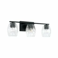 Hot Sale 🧨 Capital Lighting Lucas 3-light Bath/ Vanity Fixture W/ Wavy Embossed Glass Brushed Nickel ✔️ 12 Hot Sale 🧨 Capital Lighting Lucas 3-light Bath/ Vanity Fixture W/ Wavy Embossed Glass Brushed Nickel ✔️ -Capital Lighting Shop unnamed file 558