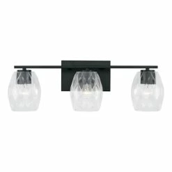 Hot Sale 🧨 Capital Lighting Lucas 3-light Bath/ Vanity Fixture W/ Wavy Embossed Glass Brushed Nickel ✔️ 13 Hot Sale 🧨 Capital Lighting Lucas 3-light Bath/ Vanity Fixture W/ Wavy Embossed Glass Brushed Nickel ✔️ -Capital Lighting Shop unnamed file 559